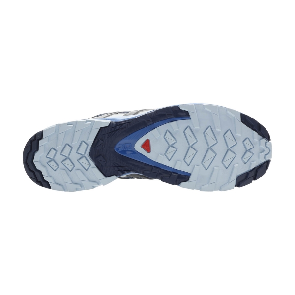 Salomon XA Pro 3D V8 - Sargasso Sea/Imperial Blue/Angel Falls