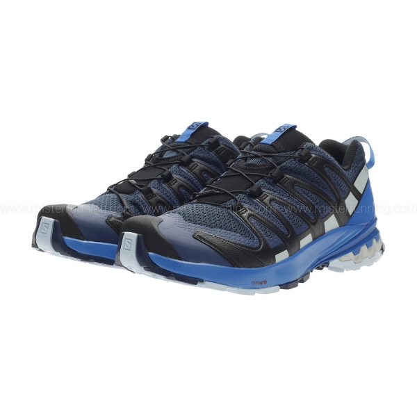Salomon XA Pro 3D V8 - Sargasso Sea/Imperial Blue/Angel Falls