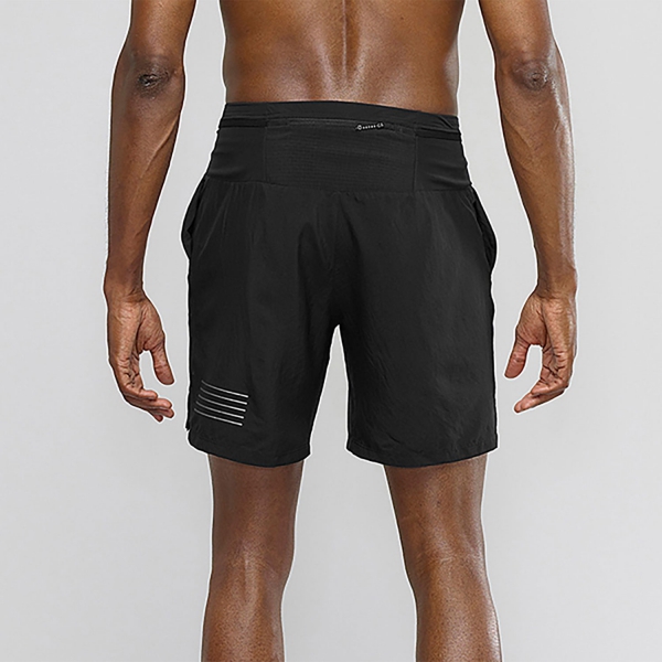 salomon xa running shorts