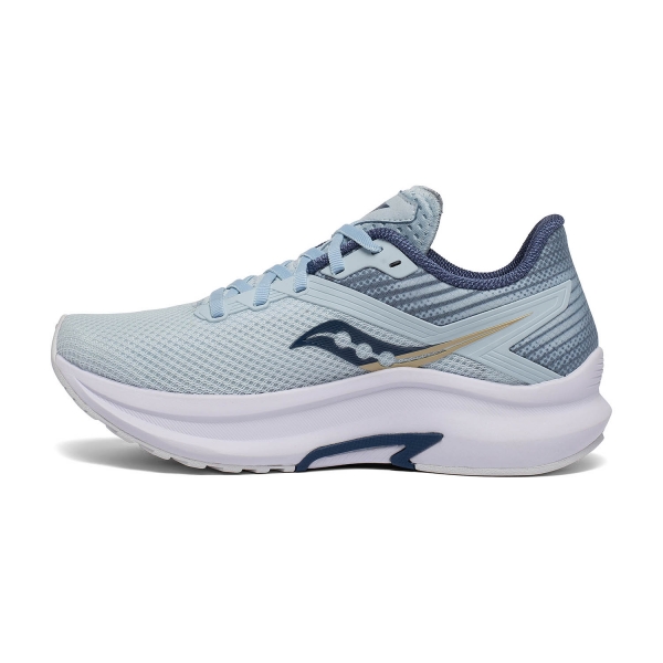 Saucony Axon - Sky/Storm