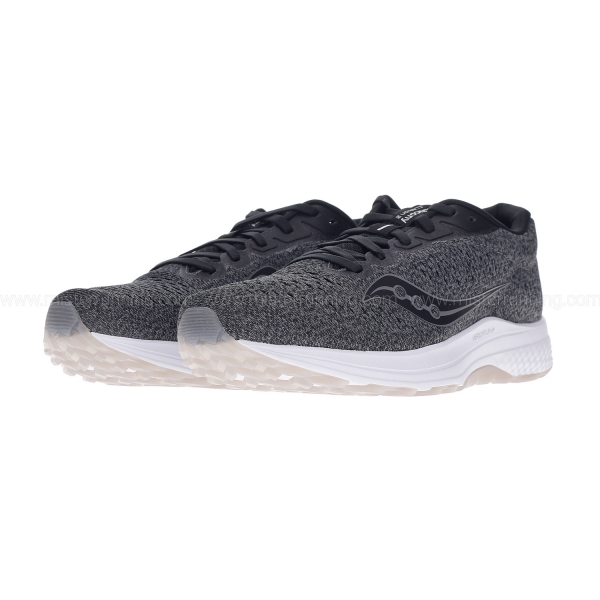 saucony clarion caratteristiche