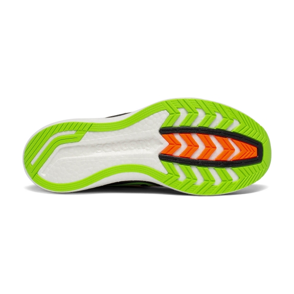 Saucony Endorphin Pro - Future Black