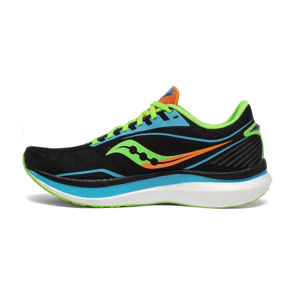 saucony endorphin speed precio
