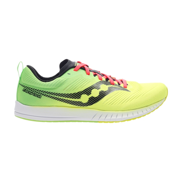 mister running saucony