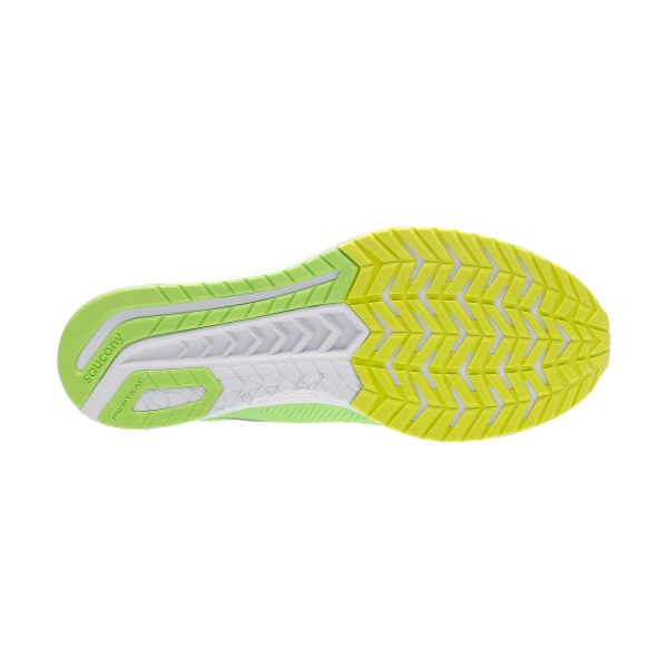 saucony fastwitch citron