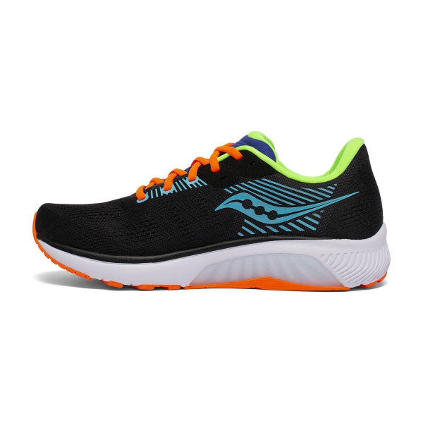 Saucony Guide 14 - Future Black