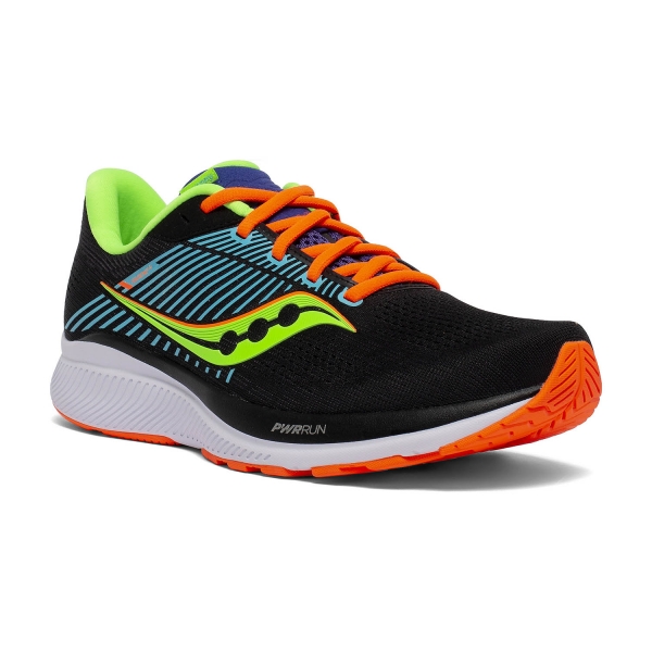 Saucony Guide 14 - Future Black