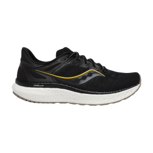 structured running shoes mens
