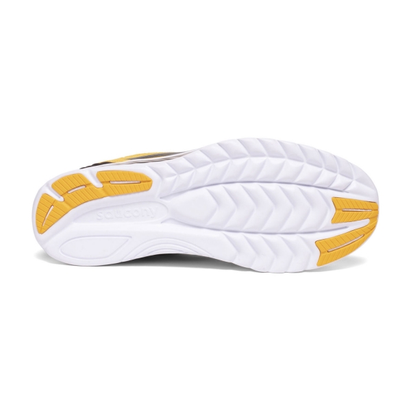 Saucony Kinvara 11 - Yellow