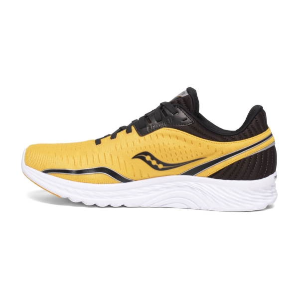 Saucony Kinvara 11 - Yellow