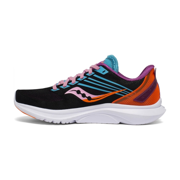 Saucony Kinvara 12 - Future Black