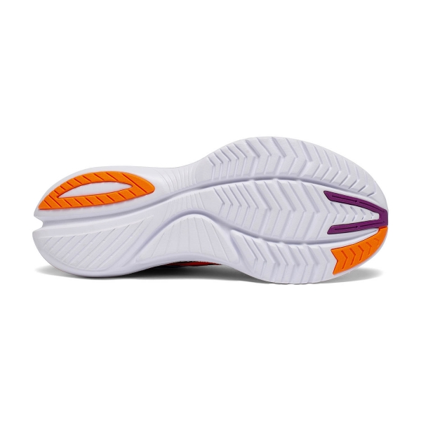 Saucony Kinvara 12 - Future Black