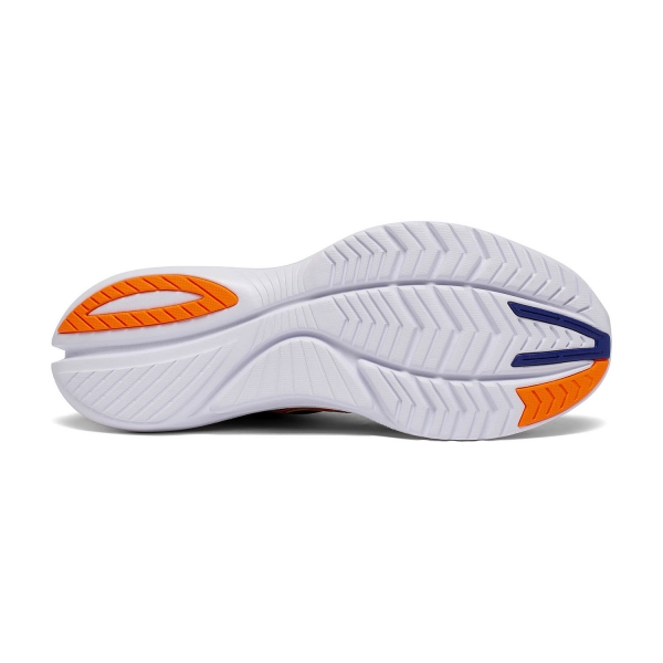 Saucony Kinvara 12 - Future Black