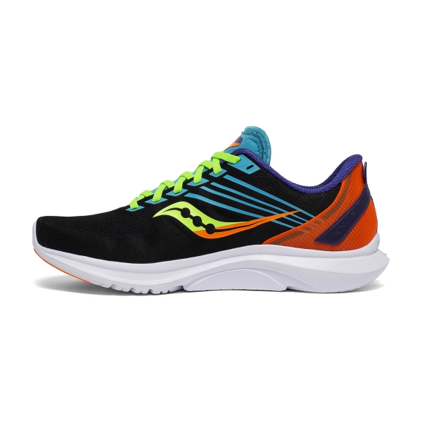Saucony Kinvara 12 - Future Black