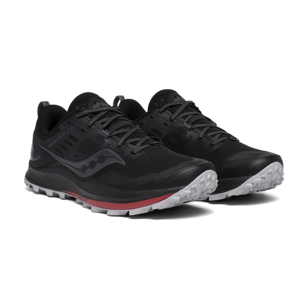 saucony trail uomo
