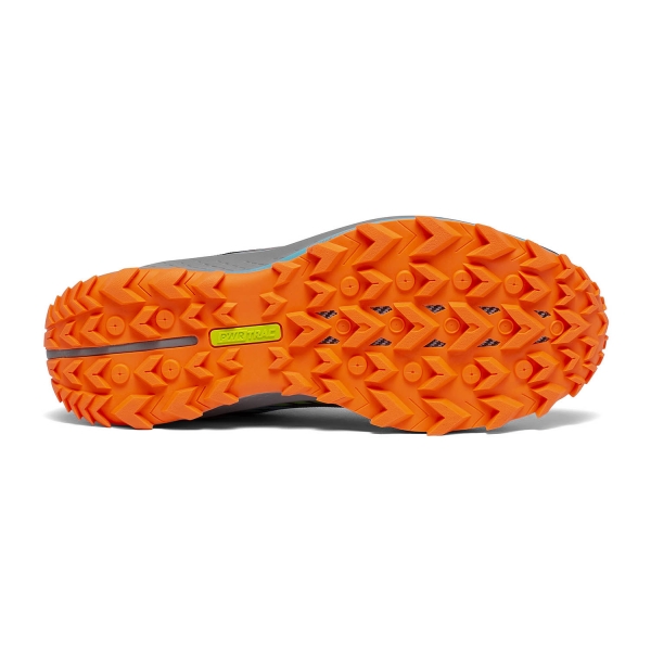 Saucony Peregrine 11 - Future Black