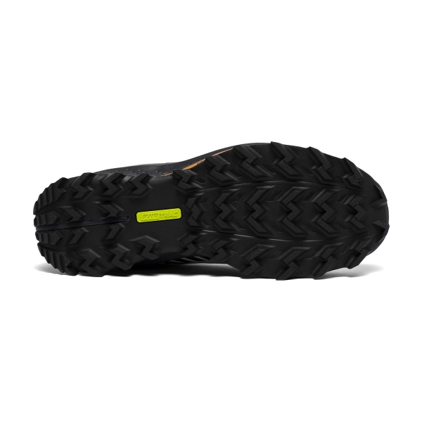 Saucony Peregrine 11 ST - Tide/Black