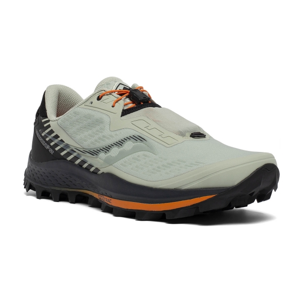 Saucony Peregrine 11 ST - Tide/Black