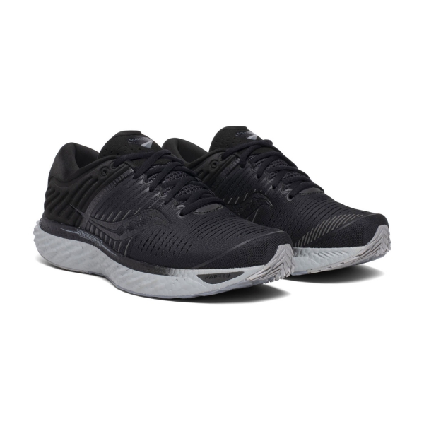 Saucony Triumph 17 - Blackout
