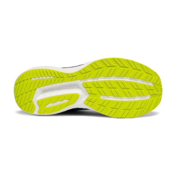 Saucony Triumph 18 - Cobalt/Storm