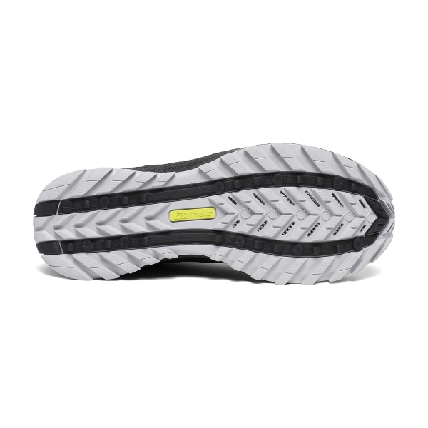 saucony xodus 4.0 gtx grigio
