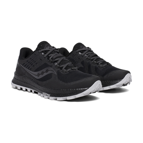 saucony xodus 4.0 gtx uomo it