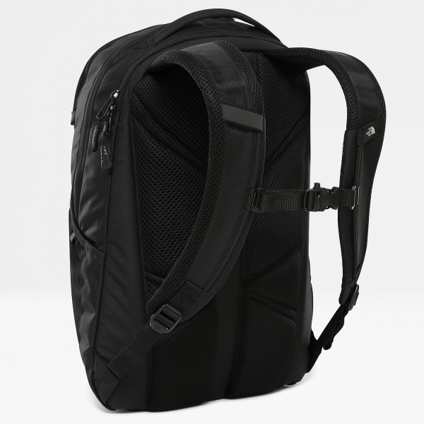 The North Face Cryptic Backpack - Black