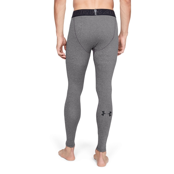 Under Armour ColdGear Tights - Gray