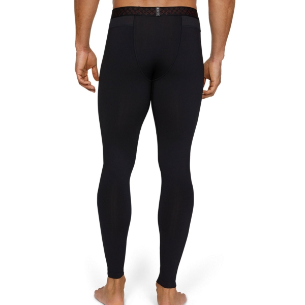 Under Armour Rush Compression Tights - Black