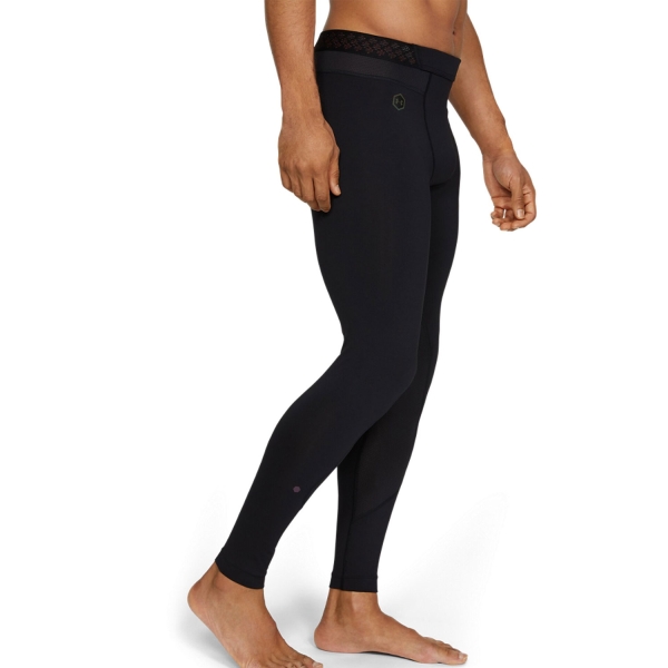 Under Armour Rush Compression Tights - Black