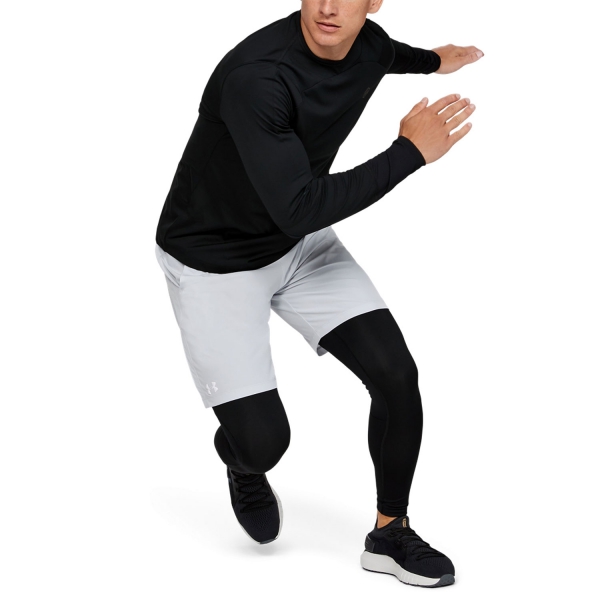 Under Armour Rush Shirt - Black