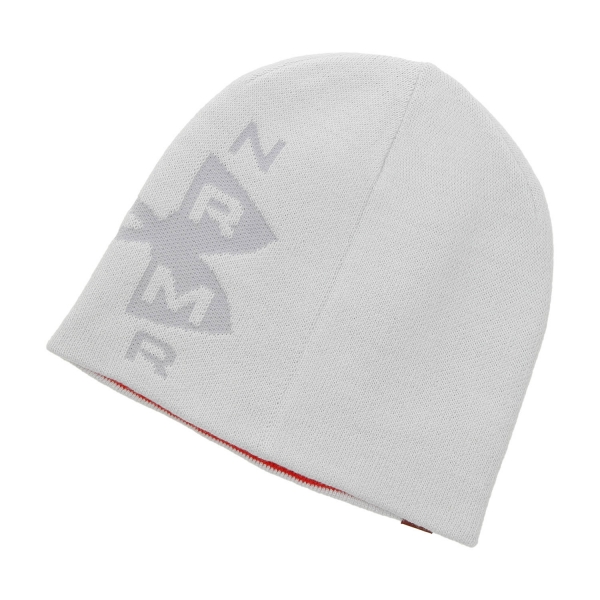 Under Armour Billboard Reversible Gorro - Halo Gray/Versa Red/Cinna Red