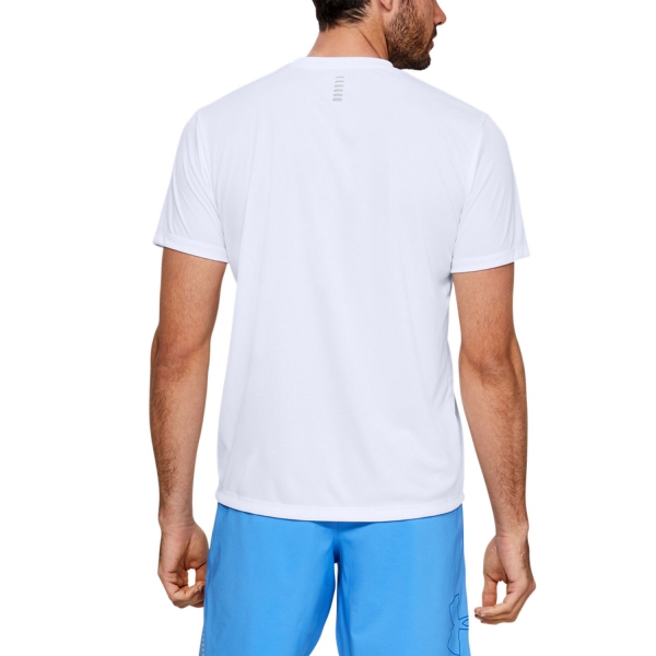 Under Armour Escape Graphic T-Shirt - White