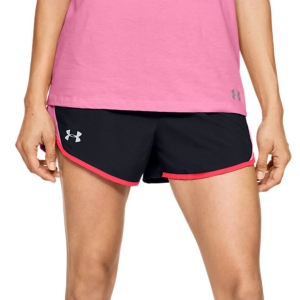 pantaloncini corsa donna