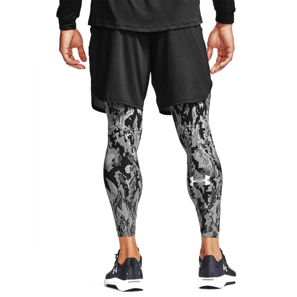 Under Armour HeatGear 2.0 Tights - Black