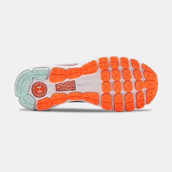 Under Armour Hovr Infinite 2 - Blue