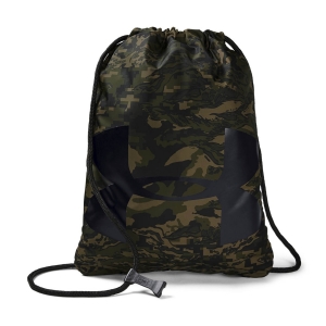 zaini under armour amazon