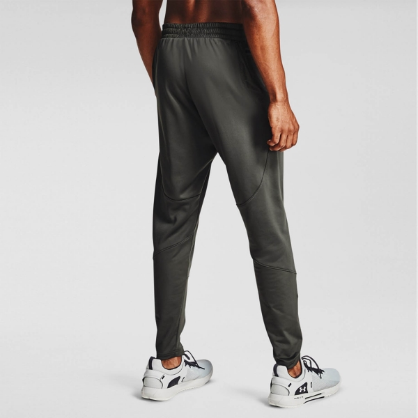 Under Armour Storm Pantaloni - Baroque Green/Reflective