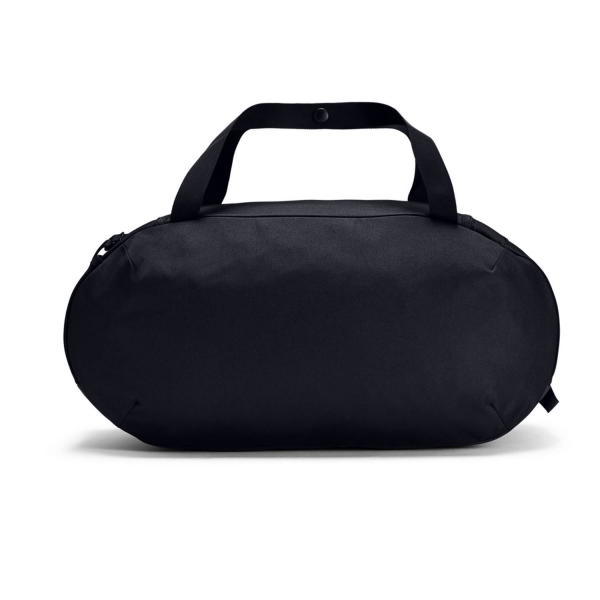 Under Armour Roland Borsone Medio - Black/Steel