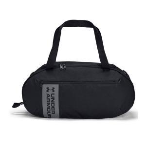 Bag Under Armour Roland Small Duffle  Black/Steel 13521170004