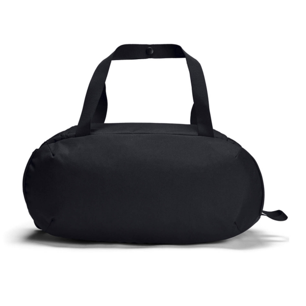 Under Armour Roland Small Duffle - Black/Steel