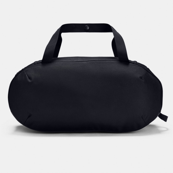 Under Armour Roland Bolso Pequeño - Black/White