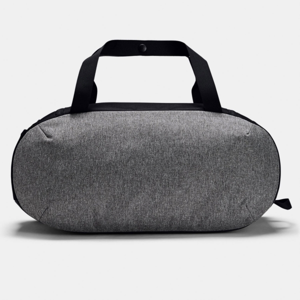 Under Armour Roland Small Duffle - Graphite/Black/White