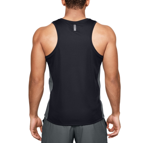 Under Armour Speed Stride Tank - Black
