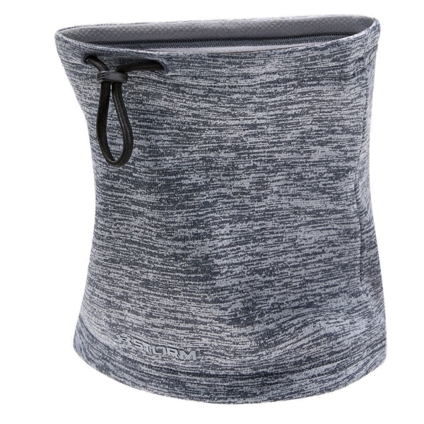 Under Armour Storm Fleece Neck Warmer - Gray