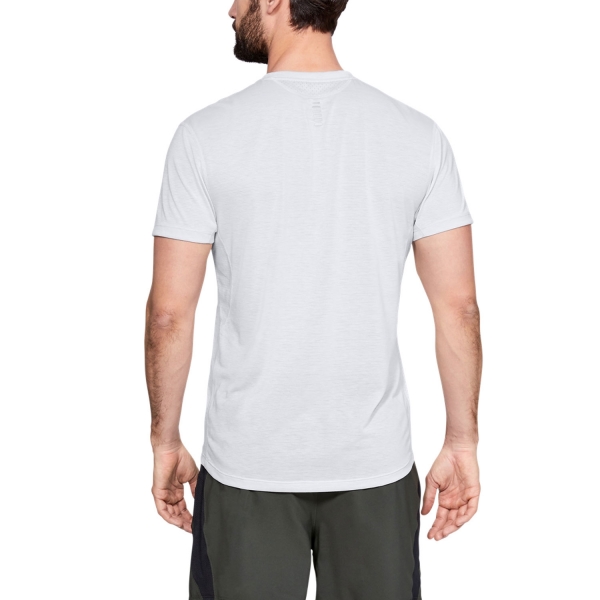 Under Armour Streaker Maglietta - Gray