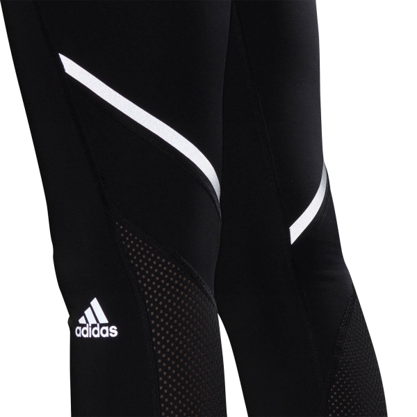 Adidas How We Do 7/8 Tights - Black