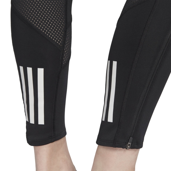 Adidas Own The Run Tights - Black