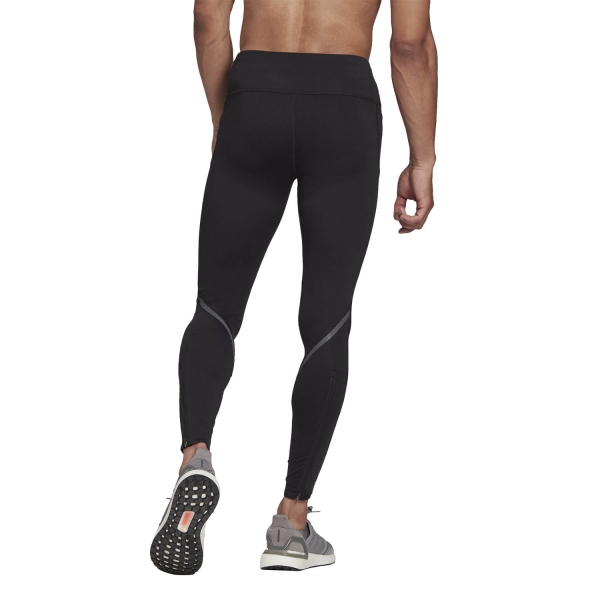Adidas Saturday Tights - Black