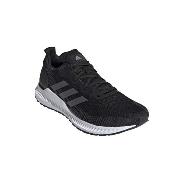 Adidas Solar Blaze - Core Black/Grey Five/Ftwr White